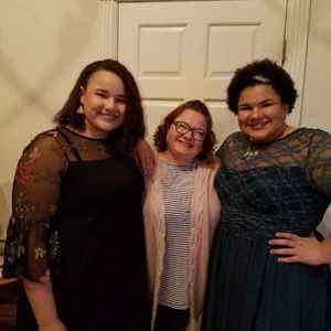 Meet your Posher, Natalie